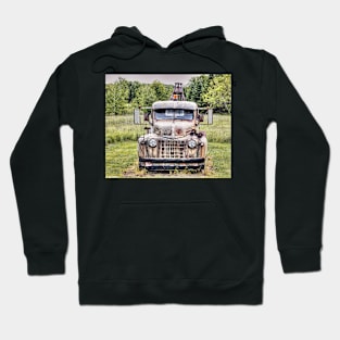 Classic Tow Hoodie